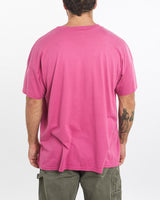 Vintage, 90s, Disney, Minnie, Mouse, Tee, The Real Deal, size large, colour Pink, newtown, sydney, australia, thrift store, opshop, preloved, secondhand, sustainable, retro, antique, 70s, 80s, 90s, 2000s, 00s, fashion, clothing, streetwear, trendy, garment, style, boutique, store, shop, archive, sale, cheap, best, top, T-Shirts