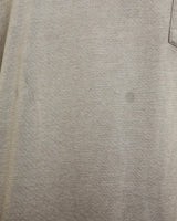 Vintage, Harley, Davidson, Tee, The Real Deal, size large, colour Brown, newtown, sydney, australia, thrift store, opshop, preloved, secondhand, sustainable, retro, antique, 70s, 80s, 90s, 2000s, 00s, fashion, clothing, streetwear, trendy, garment, style, boutique, store, shop, archive, sale, cheap, best, top, T-Shirts