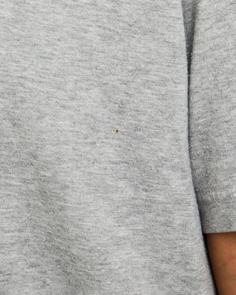 Vintage, Nike, Tee, The Real Deal, size extra small, colour Red, newtown, sydney, australia, thrift store, opshop, preloved, secondhand, sustainable, retro, antique, 70s, 80s, 90s, 2000s, 00s, fashion, clothing, streetwear, trendy, garment, style, boutique, store, shop, archive, sale, cheap, best, top, T-Shirts