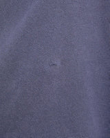 Vintage, Harley, Davidson, Tee, The Real Deal, size medium, colour Navy, newtown, sydney, australia, thrift store, opshop, preloved, secondhand, sustainable, retro, antique, 70s, 80s, 90s, 2000s, 00s, fashion, clothing, streetwear, trendy, garment, style, boutique, store, shop, archive, sale, cheap, best, top, T-Shirts