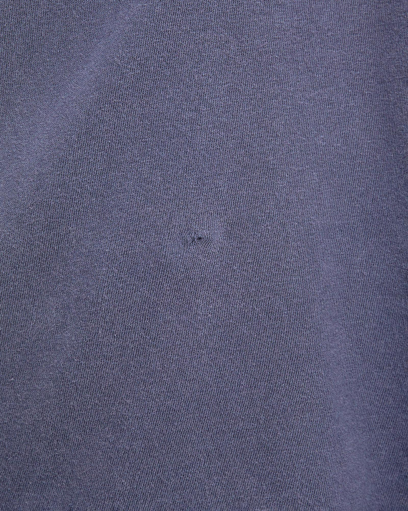 Vintage, Harley, Davidson, Tee, The Real Deal, size medium, colour Navy, newtown, sydney, australia, thrift store, opshop, preloved, secondhand, sustainable, retro, antique, 70s, 80s, 90s, 2000s, 00s, fashion, clothing, streetwear, trendy, garment, style, boutique, store, shop, archive, sale, cheap, best, top, T-Shirts