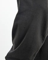 Vintage, 1994, Looney, Tunes, Bugs, Bunny, Long, Sleeve, Tee, The Real Deal, size large, colour Black, newtown, sydney, australia, thrift store, opshop, preloved, secondhand, sustainable, retro, antique, 70s, 80s, 90s, 2000s, 00s, fashion, clothing, streetwear, trendy, garment, style, boutique, store, shop, archive, sale, cheap, best, top, T-Shirts