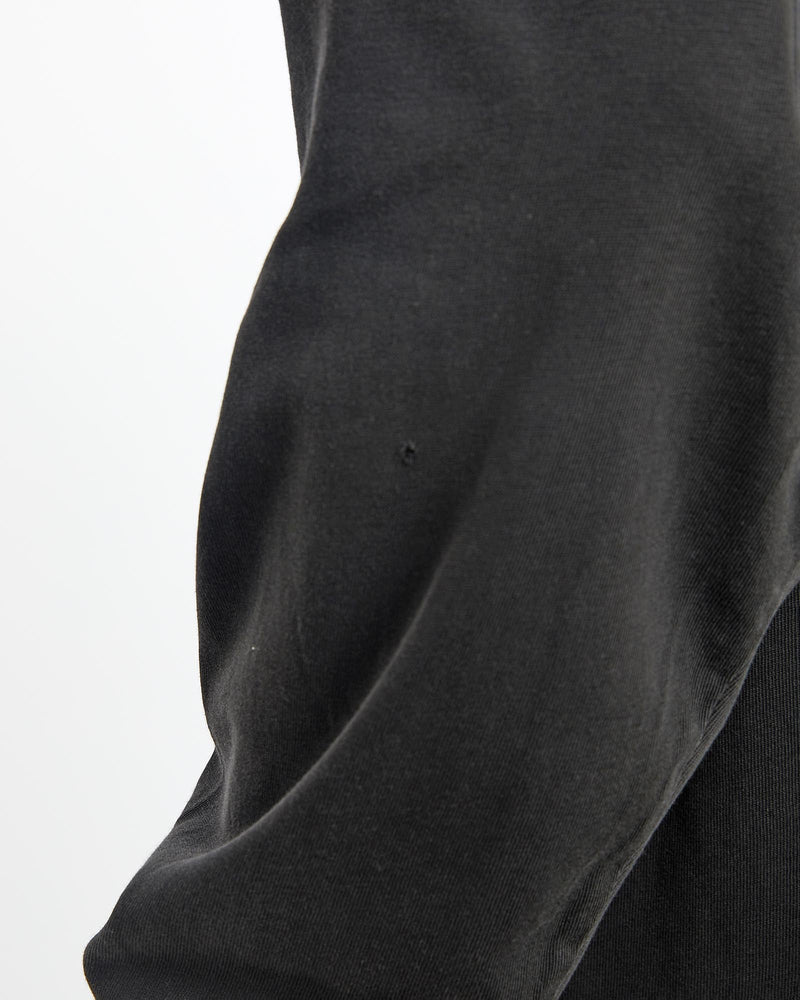 Vintage, 1994, Looney, Tunes, Bugs, Bunny, Long, Sleeve, Tee, The Real Deal, size large, colour Black, newtown, sydney, australia, thrift store, opshop, preloved, secondhand, sustainable, retro, antique, 70s, 80s, 90s, 2000s, 00s, fashion, clothing, streetwear, trendy, garment, style, boutique, store, shop, archive, sale, cheap, best, top, T-Shirts