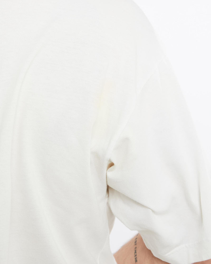 Vintage, 90s, Adidas, Basketball, Tee, The Real Deal, size extra large, colour White, newtown, sydney, australia, thrift store, opshop, preloved, secondhand, sustainable, retro, antique, 70s, 80s, 90s, 2000s, 00s, fashion, clothing, streetwear, trendy, garment, style, boutique, store, shop, archive, sale, cheap, best, top, T-Shirts