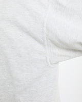 Vintage 90s Nike Heavyweight Tee <br>XL , The Real Deal , newtown, sydney, australia, thrift store, opshop, preloved, secondhand, sustainable, retro, antique, 70s, 80s, 90s, 2000s, 00s, fashion, clothing, streetwear, trendy, garment, style, boutique, store, shop, archive, sale, cheap, best, top