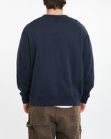 Vintage Polo Ralph Lauren Athletic Dept. Sweatshirt <br>XL , The Real Deal , newtown, sydney, australia, thrift store, opshop, preloved, secondhand, sustainable, retro, antique, 70s, 80s, 90s, 2000s, 00s, fashion, clothing, streetwear, trendy, garment, style, boutique, store, shop, archive, sale, cheap, best, top