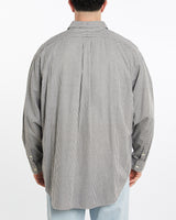 Vintage, 90s, Polo, Ralph, Lauren, Button, Up, Shirt, The Real Deal, size double extra large, colour Multicolour, newtown, sydney, australia, thrift store, opshop, preloved, secondhand, sustainable, retro, antique, 70s, 80s, 90s, 2000s, 00s, fashion, clothing, streetwear, trendy, garment, style, boutique, store, shop, archive, sale, cheap, best, top, Shirts