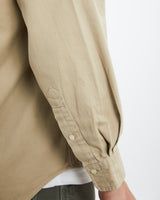 Vintage 90s Ralph Lauren Polo Bear Button Up Shirt <br>XL , The Real Deal , newtown, sydney, australia, thrift store, opshop, preloved, secondhand, sustainable, retro, antique, 70s, 80s, 90s, 2000s, 00s, fashion, clothing, streetwear, trendy, garment, style, boutique, store, shop, archive, sale, cheap, best, top