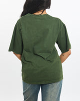 Vintage 1997 NFL Green Bay Packers Super Bowl Tee <br>S , The Real Deal , newtown, sydney, australia, thrift store, opshop, preloved, secondhand, sustainable, retro, antique, 70s, 80s, 90s, 2000s, 00s, fashion, clothing, streetwear, trendy, garment, style, boutique, store, shop, archive, sale, cheap, best, top