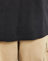 Vintage, Harley, Davidson, Tank, The Real Deal, size extra large, colour Black, newtown, sydney, australia, thrift store, opshop, preloved, secondhand, sustainable, retro, antique, 70s, 80s, 90s, 2000s, 00s, fashion, clothing, streetwear, trendy, garment, style, boutique, store, shop, archive, sale, cheap, best, top, T-Shirts