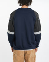 Vintage NFL Dallas Cowboys Sweatshirt <br>XL , The Real Deal , newtown, sydney, australia, thrift store, opshop, preloved, secondhand, sustainable, retro, antique, 70s, 80s, 90s, 2000s, 00s, fashion, clothing, streetwear, trendy, garment, style, boutique, store, shop, archive, sale, cheap, best, top