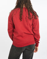 Vintage 90s Nike Sweatshirt <br>M , The Real Deal , newtown, sydney, australia, thrift store, opshop, preloved, secondhand, sustainable, retro, antique, 70s, 80s, 90s, 2000s, 00s, fashion, clothing, streetwear, trendy, garment, style, boutique, store, shop, archive, sale, cheap, best, top