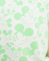 Vintage 90s Disney Mickey Mouse All Over Print Tee <br>S , The Real Deal , newtown, sydney, australia, thrift store, opshop, preloved, secondhand, sustainable, retro, antique, 70s, 80s, 90s, 2000s, 00s, fashion, clothing, streetwear, trendy, garment, style, boutique, store, shop, archive, sale, cheap, best, top