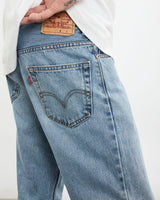 Vintage Levi's Denim Jeans <br>30"