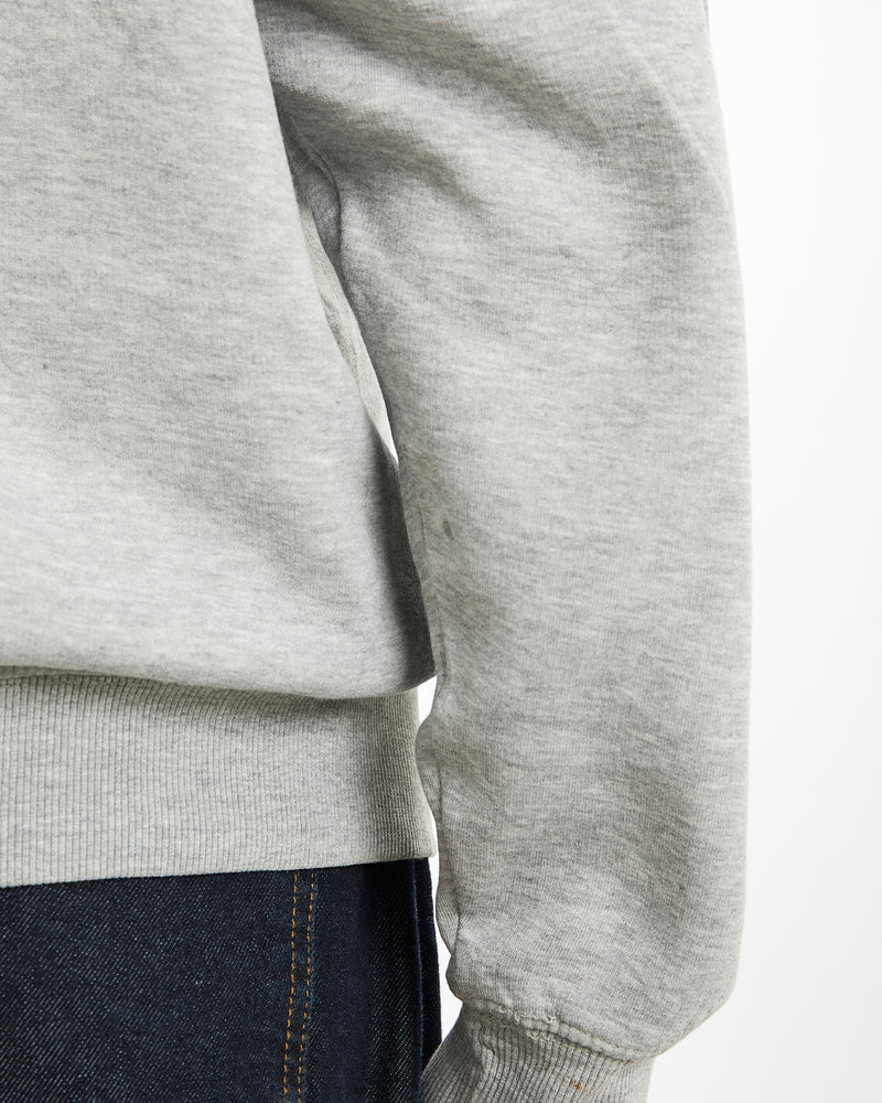 Vintage 90s Polo Ralph Lauren Sweatshirt <br>M , The Real Deal , newtown, sydney, australia, thrift store, opshop, preloved, secondhand, sustainable, retro, antique, 70s, 80s, 90s, 2000s, 00s, fashion, clothing, streetwear, trendy, garment, style, boutique, store, shop, archive, sale, cheap, best, top