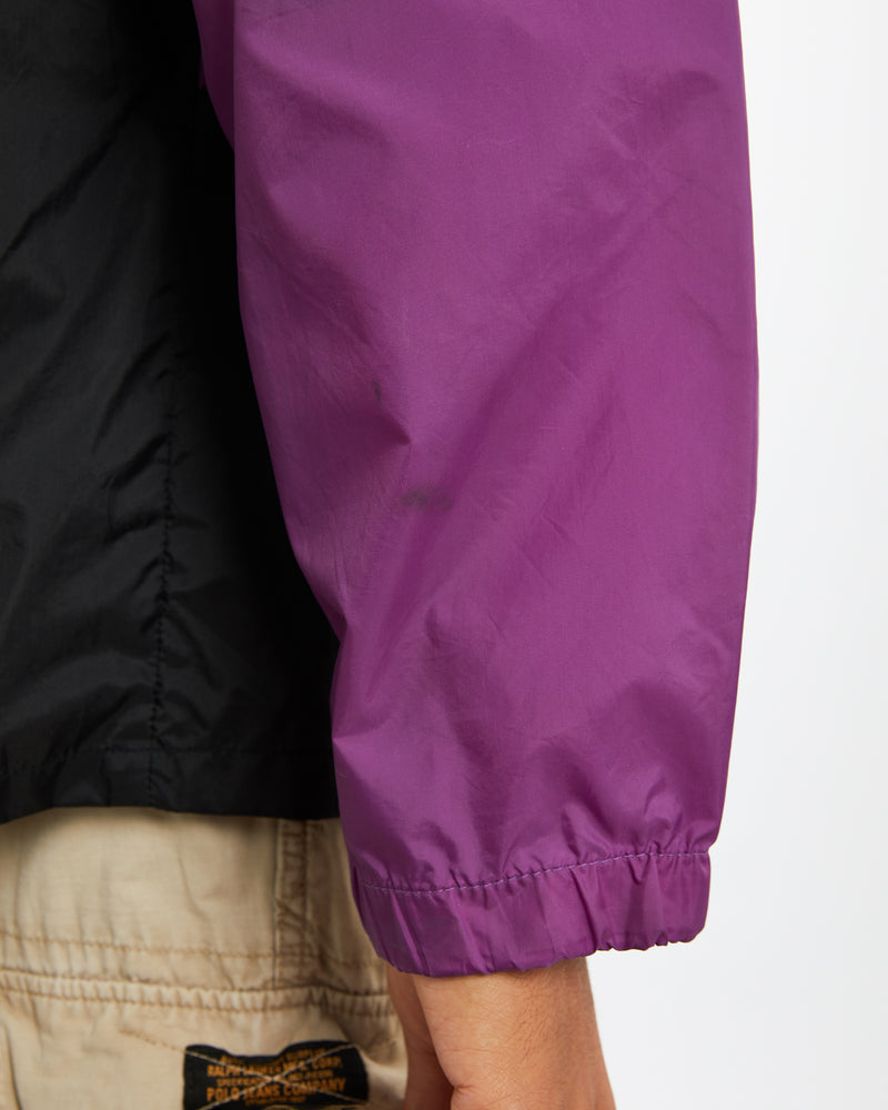 Vintage 90s Puma Windbreaker Jacket <br>XL , The Real Deal , newtown, sydney, australia, thrift store, opshop, preloved, secondhand, sustainable, retro, antique, 70s, 80s, 90s, 2000s, 00s, fashion, clothing, streetwear, trendy, garment, style, boutique, store, shop, archive, sale, cheap, best, top