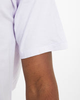 Vintage 90s Disney Mickey & Minnie Mouse Tee <br>L , The Real Deal , newtown, sydney, australia, thrift store, opshop, preloved, secondhand, sustainable, retro, antique, 70s, 80s, 90s, 2000s, 00s, fashion, clothing, streetwear, trendy, garment, style, boutique, store, shop, archive, sale, cheap, best, top