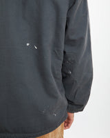 Vintage Dickies Sherpa Lined Workwear Jacket <br>XL , The Real Deal , newtown, sydney, australia, thrift store, opshop, preloved, secondhand, sustainable, retro, antique, 70s, 80s, 90s, 2000s, 00s, fashion, clothing, streetwear, trendy, garment, style, boutique, store, shop, archive, sale, cheap, best, top