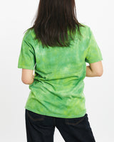 Vintage Hard Rock Cafe Tie Dye Tee <br>S , The Real Deal , newtown, sydney, australia, thrift store, opshop, preloved, secondhand, sustainable, retro, antique, 70s, 80s, 90s, 2000s, 00s, fashion, clothing, streetwear, trendy, garment, style, boutique, store, shop, archive, sale, cheap, best, top