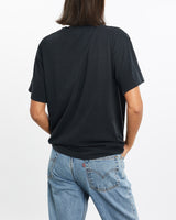 Vintage, 90s, Busch, Gardens, Tampa, Wildlife, Tee, The Real Deal, size small, colour Black, newtown, sydney, australia, thrift store, opshop, preloved, secondhand, sustainable, retro, antique, 70s, 80s, 90s, 2000s, 00s, fashion, clothing, streetwear, trendy, garment, style, boutique, store, shop, archive, sale, cheap, best, top, T-Shirts