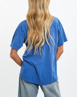 Vintage 90s MLB Texas Rangers Tee <br>S , The Real Deal , newtown, sydney, australia, thrift store, opshop, preloved, secondhand, sustainable, retro, antique, 70s, 80s, 90s, 2000s, 00s, fashion, clothing, streetwear, trendy, garment, style, boutique, store, shop, archive, sale, cheap, best, top