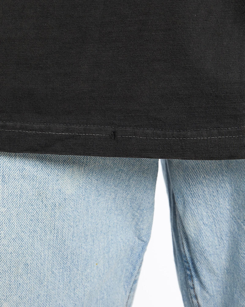 Vintage, 1992, NFL, Los, Angeles, Raiders, Tee, The Real Deal, size double extra large, colour Black, newtown, sydney, australia, thrift store, opshop, preloved, secondhand, sustainable, retro, antique, 70s, 80s, 90s, 2000s, 00s, fashion, clothing, streetwear, trendy, garment, style, boutique, store, shop, archive, sale, cheap, best, top, T-Shirts