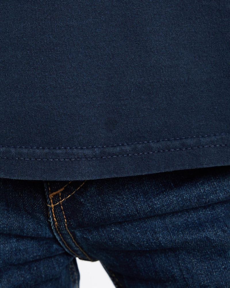 Vintage, 90s, Nike, Tee, The Real Deal, size medium, colour Navy, newtown, sydney, australia, thrift store, opshop, preloved, secondhand, sustainable, retro, antique, 70s, 80s, 90s, 2000s, 00s, fashion, clothing, streetwear, trendy, garment, style, boutique, store, shop, archive, sale, cheap, best, top, T-Shirts