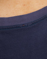 Vintage, 80s, Delaware, State, Snoopy, Tee, The Real Deal, size large, colour Navy, newtown, sydney, australia, thrift store, opshop, preloved, secondhand, sustainable, retro, antique, 70s, 80s, 90s, 2000s, 00s, fashion, clothing, streetwear, trendy, garment, style, boutique, store, shop, archive, sale, cheap, best, top, T-Shirts