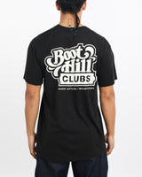 Vintage, 1990, Sturgis, Motorcycle, Rally, Tee, The Real Deal, size large, colour Black, newtown, sydney, australia, thrift store, opshop, preloved, secondhand, sustainable, retro, antique, 70s, 80s, 90s, 2000s, 00s, fashion, clothing, streetwear, trendy, garment, style, boutique, store, shop, archive, sale, cheap, best, top, T-Shirts