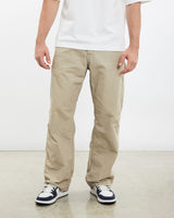 Vintage Carhartt Carpenter Pants <br>34" , The Real Deal , newtown, sydney, australia, thrift store, opshop, preloved, secondhand, sustainable, retro, antique, 70s, 80s, 90s, 2000s, 00s, fashion, clothing, streetwear, trendy, garment, style, boutique, store, shop, archive, sale, cheap, best, top