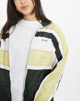 Vintage 90s Nike Windbreaker Jacket <br>S , The Real Deal , newtown, sydney, australia, thrift store, opshop, preloved, secondhand, sustainable, retro, antique, 70s, 80s, 90s, 2000s, 00s, fashion, clothing, streetwear, trendy, garment, style, boutique, store, shop, archive, sale, cheap, best, top