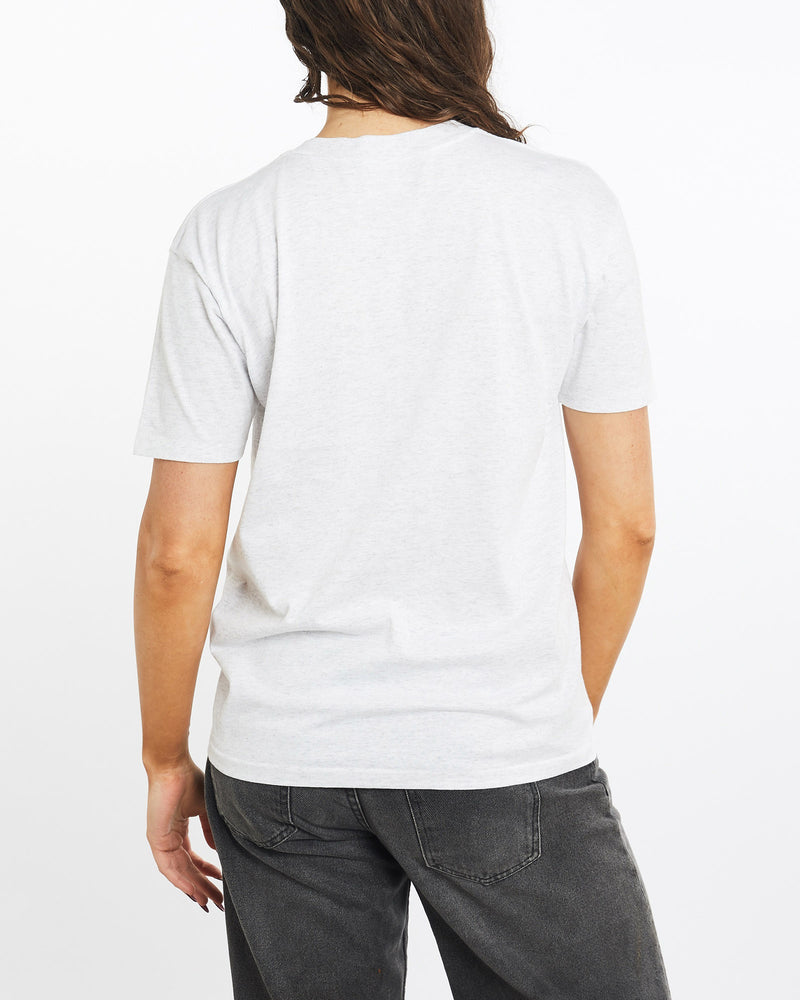 Vintage, 1994, Hershey's, Chocolate, Tee, The Real Deal, size small, colour Grey, newtown, sydney, australia, thrift store, opshop, preloved, secondhand, sustainable, retro, antique, 70s, 80s, 90s, 2000s, 00s, fashion, clothing, streetwear, trendy, garment, style, boutique, store, shop, archive, sale, cheap, best, top, T-Shirts