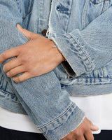 Vintage, Levi's, Orange, Tab, Denim, Jacket, The Real Deal, size large, colour Blue, newtown, sydney, australia, thrift store, opshop, preloved, secondhand, sustainable, retro, antique, 70s, 80s, 90s, 2000s, 00s, fashion, clothing, streetwear, trendy, garment, style, boutique, store, shop, archive, sale, cheap, best, top, Jackets