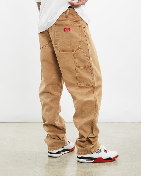 Vintage Dickies Carpenter Pants <br>32"