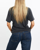 Vintage, 80s, Lincoln, Circuit, Boards, Tech, Tee, The Real Deal, size small, colour Black, newtown, sydney, australia, thrift store, opshop, preloved, secondhand, sustainable, retro, antique, 70s, 80s, 90s, 2000s, 00s, fashion, clothing, streetwear, trendy, garment, style, boutique, store, shop, archive, sale, cheap, best, top, T-Shirts