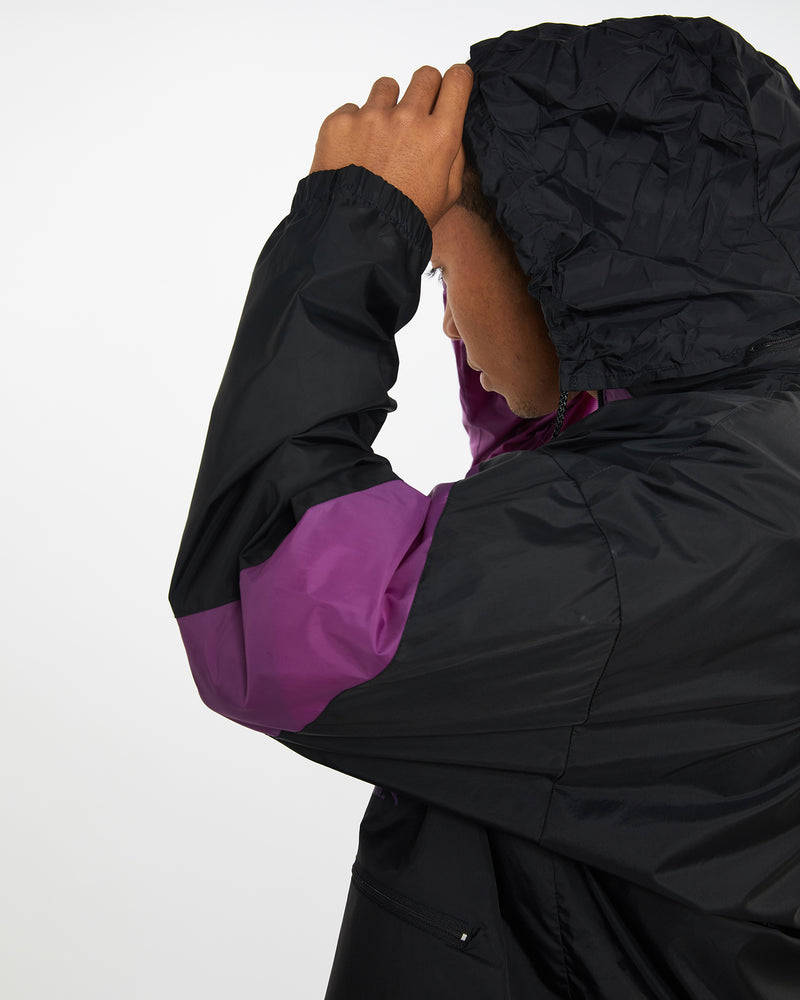 Vintage 90s Puma Windbreaker Jacket <br>XL , The Real Deal , newtown, sydney, australia, thrift store, opshop, preloved, secondhand, sustainable, retro, antique, 70s, 80s, 90s, 2000s, 00s, fashion, clothing, streetwear, trendy, garment, style, boutique, store, shop, archive, sale, cheap, best, top