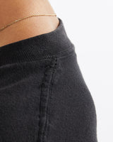 Vintage, 1989, MLB, Pittsburgh, Pirates, Tee, The Real Deal, size extra small, colour Black, newtown, sydney, australia, thrift store, opshop, preloved, secondhand, sustainable, retro, antique, 70s, 80s, 90s, 2000s, 00s, fashion, clothing, streetwear, trendy, garment, style, boutique, store, shop, archive, sale, cheap, best, top, T-Shirts