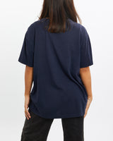 Vintage, 90s, Ralph, Lauren, Polo, Sport, Tee, The Real Deal, size extra small, colour Black, newtown, sydney, australia, thrift store, opshop, preloved, secondhand, sustainable, retro, antique, 70s, 80s, 90s, 2000s, 00s, fashion, clothing, streetwear, trendy, garment, style, boutique, store, shop, archive, sale, cheap, best, top, T-Shirts