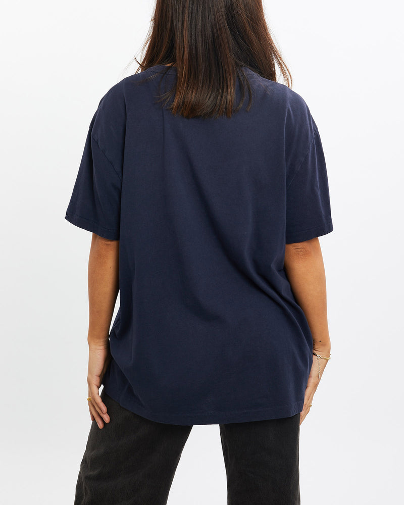 Vintage, 90s, Ralph, Lauren, Polo, Sport, Tee, The Real Deal, size extra small, colour Black, newtown, sydney, australia, thrift store, opshop, preloved, secondhand, sustainable, retro, antique, 70s, 80s, 90s, 2000s, 00s, fashion, clothing, streetwear, trendy, garment, style, boutique, store, shop, archive, sale, cheap, best, top, T-Shirts