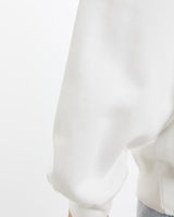 Vintage, 90s, Polo, Ralph, Lauren, Sweatshirt, The Real Deal, size double extra large, colour White, newtown, sydney, australia, thrift store, opshop, preloved, secondhand, sustainable, retro, antique, 70s, 80s, 90s, 2000s, 00s, fashion, clothing, streetwear, trendy, garment, style, boutique, store, shop, archive, sale, cheap, best, top, Sweats and hoodies