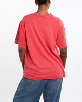 Vintage, 1993, NHL, Florida, Panthers, Tee, The Real Deal, size medium, colour Red, newtown, sydney, australia, thrift store, opshop, preloved, secondhand, sustainable, retro, antique, 70s, 80s, 90s, 2000s, 00s, fashion, clothing, streetwear, trendy, garment, style, boutique, store, shop, archive, sale, cheap, best, top, T-Shirts