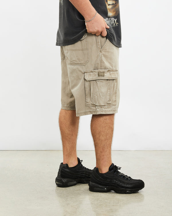 Vintage Wrangler Cargo Shorts <br>36"