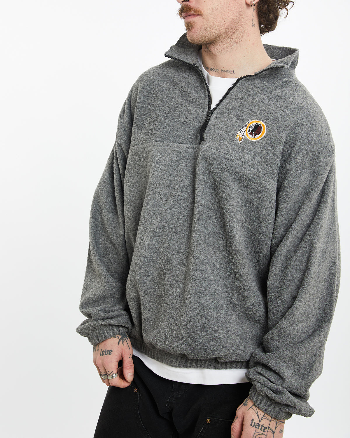 Buy Vintage Reebok Clothing Online | The Real Deal