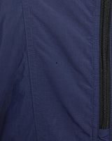 Vintage, L.L., Bean, Windbreaker, Jacket, The Real Deal, size double extra large, colour Navy, newtown, sydney, australia, thrift store, opshop, preloved, secondhand, sustainable, retro, antique, 70s, 80s, 90s, 2000s, 00s, fashion, clothing, streetwear, trendy, garment, style, boutique, store, shop, archive, sale, cheap, best, top, Jackets