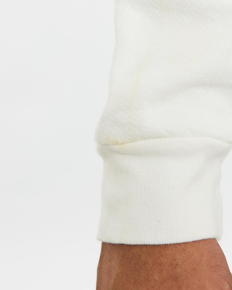 Vintage, 90s, Disney, Winnie, The, Pooh, Sweatshirt, The Real Deal, size extra large, colour White, newtown, sydney, australia, thrift store, opshop, preloved, secondhand, sustainable, retro, antique, 70s, 80s, 90s, 2000s, 00s, fashion, clothing, streetwear, trendy, garment, style, boutique, store, shop, archive, sale, cheap, best, top, Sweats and hoodies