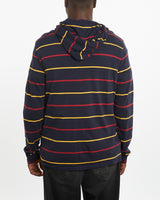 Vintage Polo Ralph Lauren Lightweight Hooded Sweatshirt <br>L , The Real Deal , newtown, sydney, australia, thrift store, opshop, preloved, secondhand, sustainable, retro, antique, 70s, 80s, 90s, 2000s, 00s, fashion, clothing, streetwear, trendy, garment, style, boutique, store, shop, archive, sale, cheap, best, top