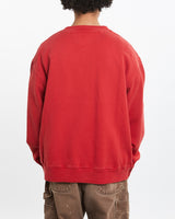 Vintage 90s Tommy Hilfiger Sweatshirt <br>M , The Real Deal , newtown, sydney, australia, thrift store, opshop, preloved, secondhand, sustainable, retro, antique, 70s, 80s, 90s, 2000s, 00s, fashion, clothing, streetwear, trendy, garment, style, boutique, store, shop, archive, sale, cheap, best, top