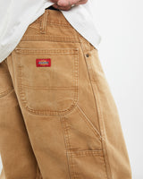 Vintage Dickies Carpenter Pants <br>32" , The Real Deal , newtown, sydney, australia, thrift store, opshop, preloved, secondhand, sustainable, retro, antique, 70s, 80s, 90s, 2000s, 00s, fashion, clothing, streetwear, trendy, garment, style, boutique, store, shop, archive, sale, cheap, best, top