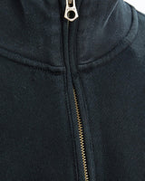 Vintage, 90s, Polo, Ralph, Lauren, Quarter, Zip, Sweatshirt, The Real Deal, size extra large, colour Black, newtown, sydney, australia, thrift store, opshop, preloved, secondhand, sustainable, retro, antique, 70s, 80s, 90s, 2000s, 00s, fashion, clothing, streetwear, trendy, garment, style, boutique, store, shop, archive, sale, cheap, best, top, Sweats and hoodies