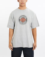 Vintage, 90s, Harley, Davidson, Tee, The Real Deal, size extra large, colour Grey, newtown, sydney, australia, thrift store, opshop, preloved, secondhand, sustainable, retro, antique, 70s, 80s, 90s, 2000s, 00s, fashion, clothing, streetwear, trendy, garment, style, boutique, store, shop, archive, sale, cheap, best, top, T-Shirts